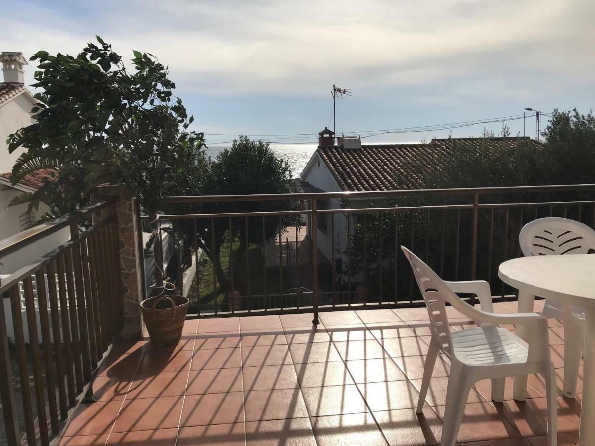 El Rincon De Cristina Διαμέρισμα Torre de Benagalbοn Εξωτερικό φωτογραφία