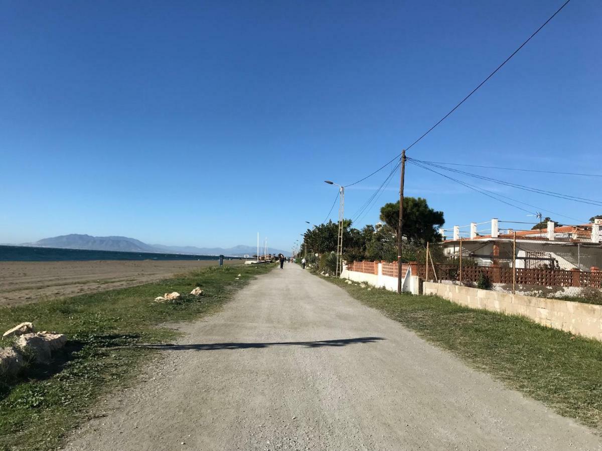 El Rincon De Cristina Διαμέρισμα Torre de Benagalbοn Εξωτερικό φωτογραφία