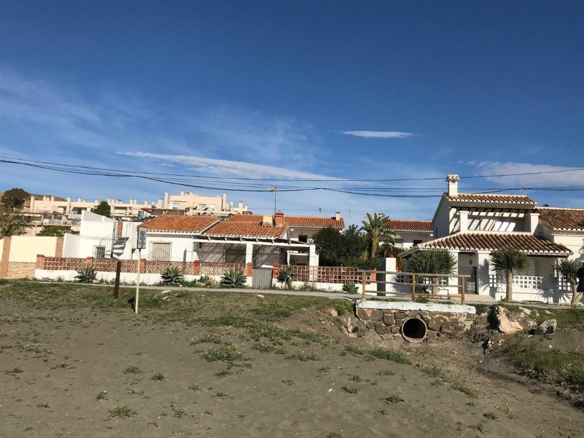 El Rincon De Cristina Διαμέρισμα Torre de Benagalbοn Εξωτερικό φωτογραφία