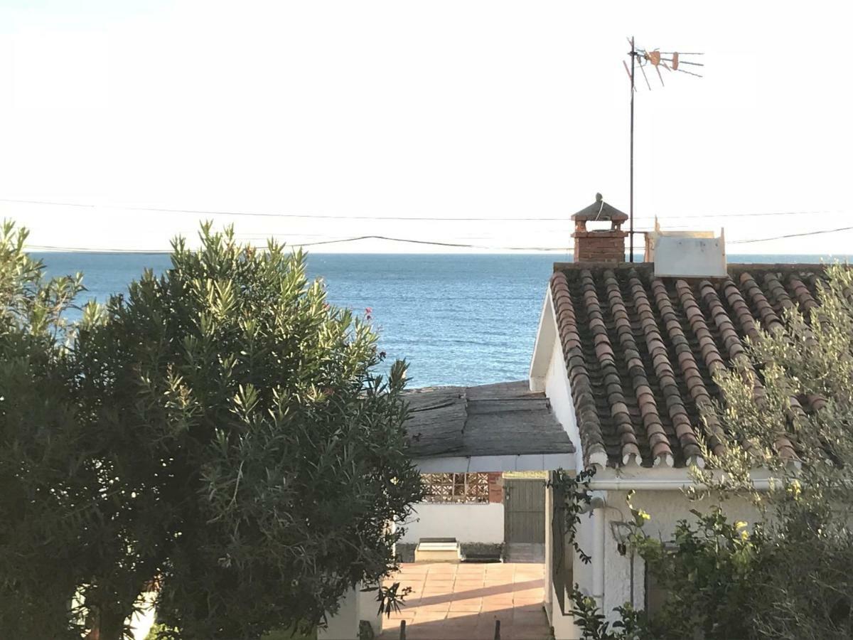 El Rincon De Cristina Διαμέρισμα Torre de Benagalbοn Εξωτερικό φωτογραφία