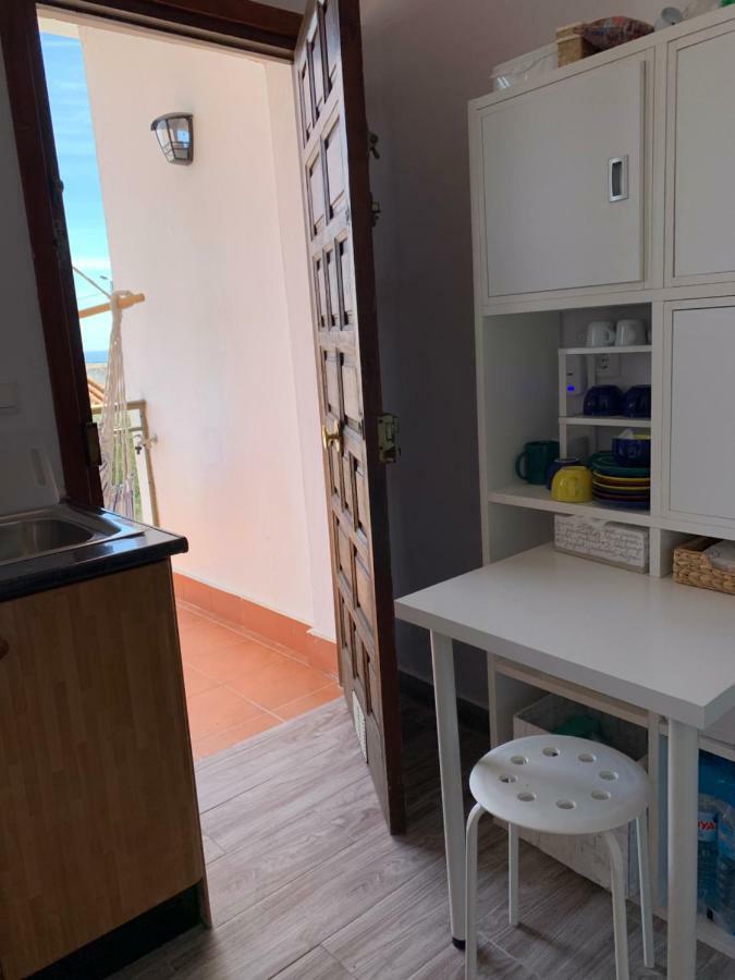 El Rincon De Cristina Διαμέρισμα Torre de Benagalbοn Εξωτερικό φωτογραφία